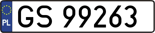 GS99263