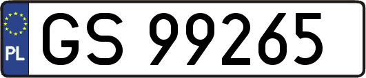 GS99265