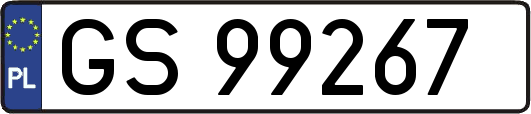 GS99267