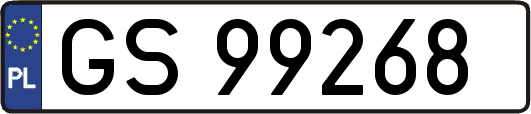GS99268