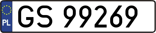 GS99269