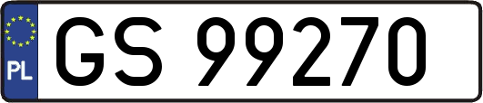 GS99270