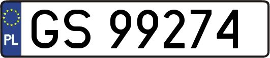 GS99274