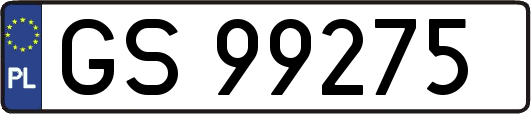 GS99275