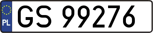 GS99276