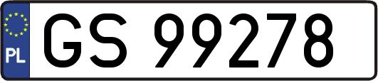GS99278