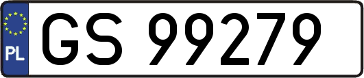 GS99279