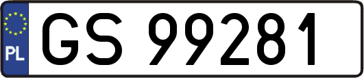 GS99281