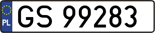 GS99283