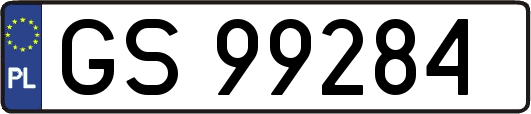 GS99284