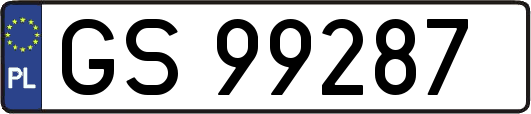 GS99287