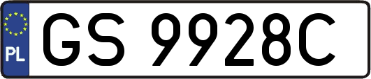 GS9928C