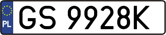 GS9928K
