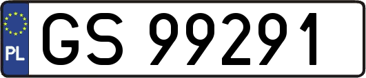 GS99291