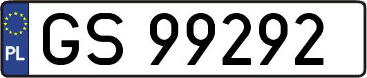 GS99292