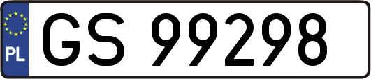 GS99298