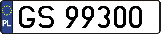 GS99300