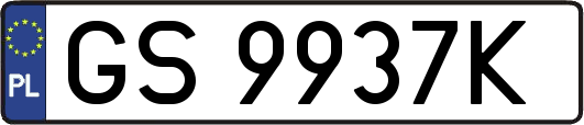 GS9937K