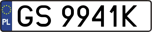GS9941K