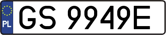 GS9949E