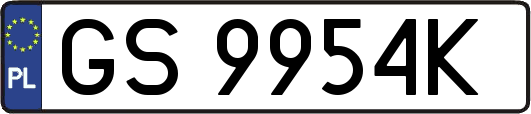 GS9954K