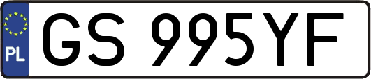 GS995YF