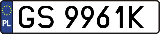 GS9961K
