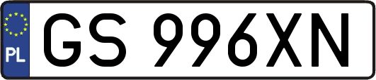 GS996XN