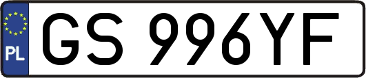 GS996YF
