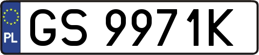 GS9971K
