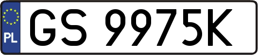 GS9975K
