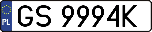 GS9994K