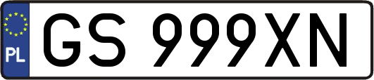 GS999XN