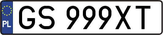GS999XT
