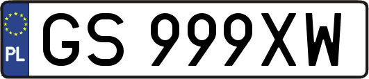 GS999XW