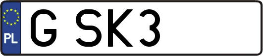 GSK3