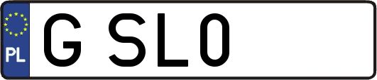 GSL0