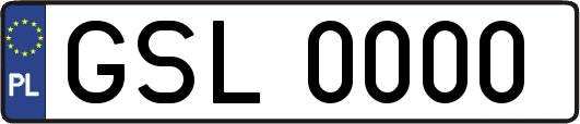 GSL0000