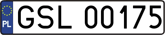 GSL00175