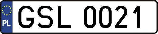 GSL0021
