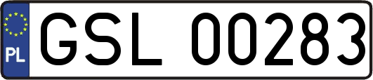 GSL00283