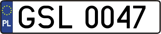 GSL0047