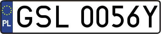 GSL0056Y