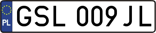 GSL009JL