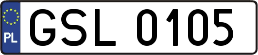 GSL0105