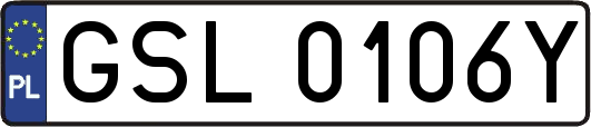 GSL0106Y