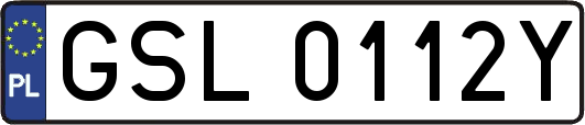 GSL0112Y