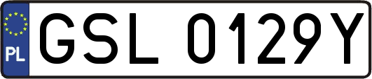 GSL0129Y