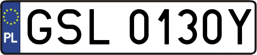 GSL0130Y