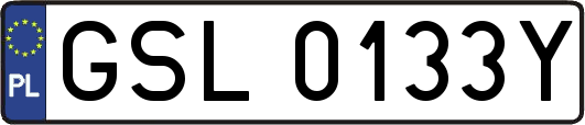 GSL0133Y